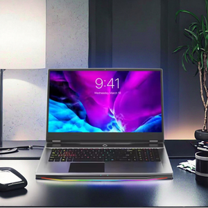 Estación de trabajo de edición de <span class=keywords><strong>video</strong></span> de 17,3 pulgadas de alto rendimiento Gamer Laptop Core I9 12th/13th RTX4090/4080 32GB RAM 1TB SSD-Nuevo <span class=keywords><strong>Intel</strong></span> - Product Image 3