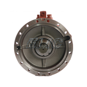 อุปกรณ์ลดความเร็วมอเตอร์หมุนตัวสำหรับรถขุดไฮดรอลิก Dx225 Dx225lca ชิ้นส่วนเฟือง K1045024 M2x150หมายเลข170303-00049b สำหรับ - Product Image 6
