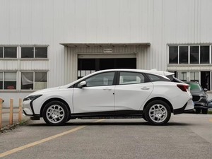 SUV Elettrico dal Design Moderno 2022, Batteria agli Ioni di Litio, Autonomia 518km, Potenza 100-150 kW, Tecnologia Avanzata, Veicolo Familiare Intelligente, Fornitura Diretta - Product Image 2