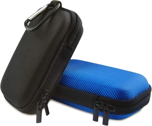 Étui pour appareil photo moulé en EVA avec logo personnalisé pour Gopro Hero 8/7/6/5/4/3 Session/Polaroid/Akaso/<span class=keywords><strong>Campark</strong></span>/Sjcam Bag - Product Image 1