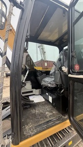 Best quality used Cat308E2 8 Tons <b>second</b> <b>hand</b> excavator Hydraulic Crawler Machine Low Hours EPA/CE Fast Delivery in stock - Product Image 6