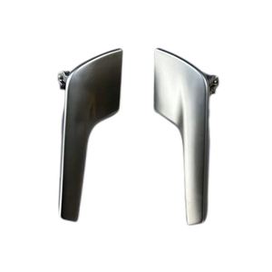 Audi B8 Q5 Interior <b>Door</b> <b>Handle</b> 8R0837019A 8R0837020A Left Right <b>Replacement</b> Part - Product Image 4