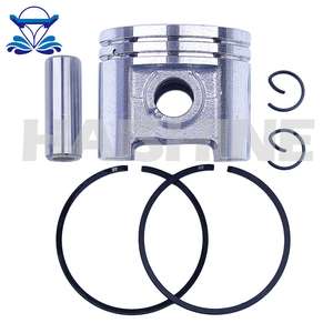 40 มม.ลูกสูบแหวนหนีบหนีบหนีบสำหรับ <span class=keywords><strong>Stihl</strong></span> <span class=keywords><strong>021</strong></span> MS210 Chainsaw - Product Image 4