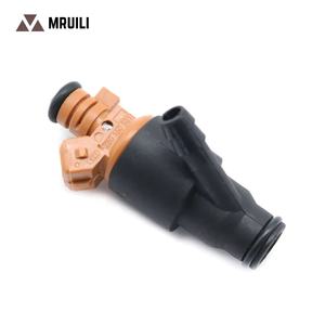 Nueva boquilla de inyector de combustible OE #0280150501 13641247196 para M44 M42 318I 318is <span class=keywords><strong>318Ti</strong></span> Z3 <span class=keywords><strong>E36</strong></span> 1.9L 1.8L 1994-1999 válvulas de pulverización - Product Image 5