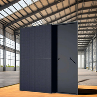 Pour Longi Trina pour Jinko JA Module solaire Pv 440W-460W Aiko-A-Mah54Db panneaux solaires photovoltaïques de type N pour entrepôts