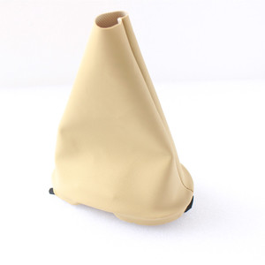 Cubierta Antipolvo para Palanca de Cambios Renault, Material ABS Beige, para Reemplazo o Reparación - Product Image 5