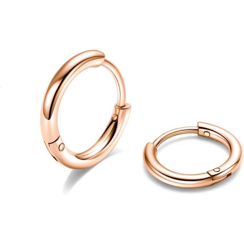 Rose gold (1 piece)