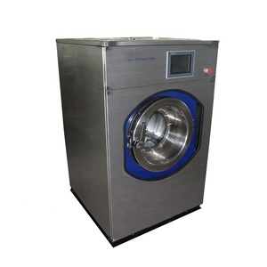 Probador de contracción de agua de telas automáticas, lavadora de contracción ISO6330, Textiles de fábrica, venta al por mayor - Product Image 2