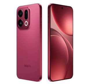 Teléfono Inteligente Original OPPO Find X9 5G con Pantalla AMOLED de 6.59 Pulgadas, Procesador Dimensity 9500, Batería de Alta Capacidad de 7025 mAh y Cargador Rápido de 80 W - Product Image 2