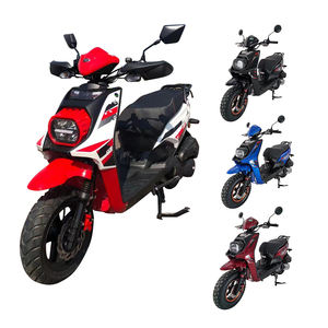 <strong>2</strong>-wheel air Cooling FEI <strong>Scooter</strong> High <strong>Speed</strong> Gasoline Motorcycle with USA Certification DOT <strong>EPA</strong> - Product Image 1