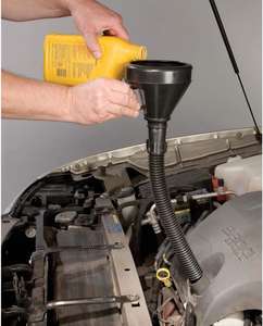 Malha para extensão de motor de motocicleta, extensão de motor, filtro de malha, gás, combustível, flexível - Product Image 6