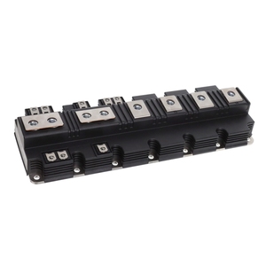 FF2400R12IP7 ทรานซิสเตอร์ IGBT โมดูล 1200V 2.4KA ชิ้นส่วนอิเล็กทรอนิกส์ใหม่และของแท้ - Product Image 1