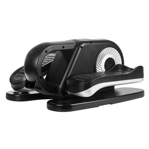 Elíptica Eléctrica Portátil Yuan Factory 44.5x39x22.5cm para Debajo de la Mesa, Stepper para Gimnasio en Casa, Equipo de Fitness - Product Image 4