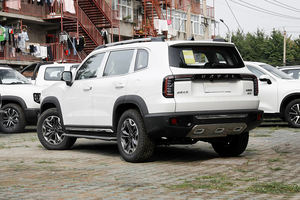 Proveedor Chino, <span class=keywords><strong>Precio</strong></span> de Haval Dargo 2023, Auto Nuevo, 1.5T 2.0T 7DCT, Vehículo a Gasolina, SUV Económico, Nuevo Auto Haval BIG DOG - Product Image 6