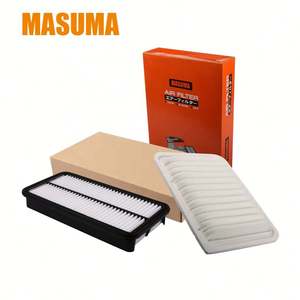 MASUMA-Filtro de aire de alta calidad, protección de motor duradera, componente de filtración FA20 ZN6 17030100F3001 - Product Image 5