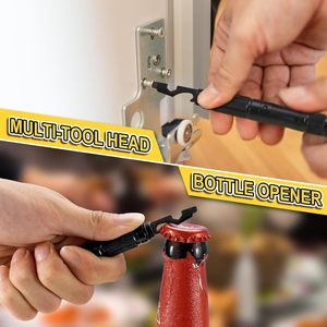 Bán Buôn Khẩn Cấp Survival Công Cụ Multitool Bút Tiện Ích Độc Đáo Đa Chức Năng Bút Với Lửa Khởi Động, La Bàn, Cửa Sổ Ngắt - Product Image 5