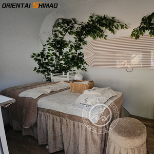 Vente en gros de shimao oriental, nouvelle <span class=keywords><strong>remorque</strong></span> mobile de toilettage pour animaux de compagnie pour chiens et chats à usage domestique - Product Image 5