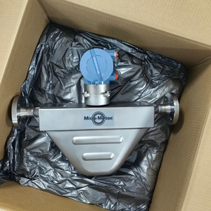 Motion R100S Coriolis <b>Meter</b> 1700 Single Variable Field Mount <b>Flow</b> With Flowmeter - Product Image 4