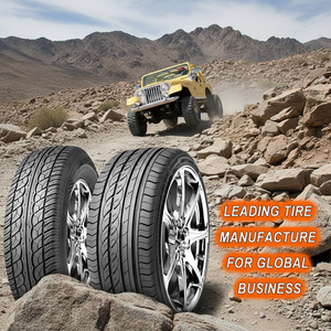 Neumáticos para Automóvil Joyroad Centara Alfamotorso de Alta Resistencia Sin Cámara 235/65 R 17 235/70R16 Shandong con Certificación ECE, Garantía de <span class=keywords><strong>60</strong></span>,000 km, Resistentes - Product Image 3