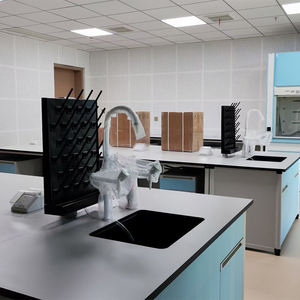 Science Lab Meubels Science Lab Meubels Microbiologie Chemie Laboratorium Tafel Apparatuur - Product Image 5