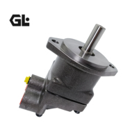 F11-Serie Hydraulikmotor F11-005-Hb-Ce-K-000 F11-010-Hu-Ch-K-000 F11-019-Sb-Xs-V-286-Muvr-00 Hochgeschwindigkeitspumpe und Motor
