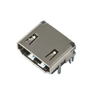 Terminal Connecteur Micro D'USB