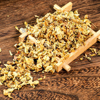 Pasokan Langsung Pabrik, Grosir, Premium, Herbal Alami, Bunga Kacang Hyacinth (f Bai Bian Dou Hua)