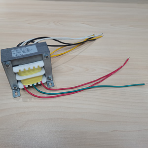 Tần số thấp điện bước lên điện áp 12V đến 240V tần số cao Máy biến áp cho nhà công nghiệp điện tử - Product Image 5