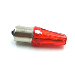 Luz LED para iluminación de señal de giro de motocicleta para Click 125 Honda Forza S1000rr <span class=keywords><strong>KTM</strong></span> Exc y sistemas de iluminación automáticos - Product Image 4