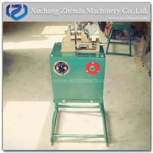 อุปกรณ์เสริมของเครื่องผลิตตะปู เครื่องทำสกรู ตะปูทั่วไป - Product Image 5