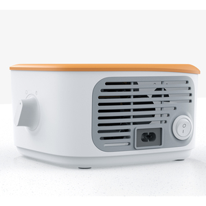 Xách tay dành cho người lớn trẻ em Máy nén Máy phun sương máy lưới inhaler tự động làm sạch tiếng ồn thấp Đối với trang chủ sử dụng aerosol trị liệu cho - Product Image 5