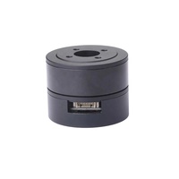 Moteur de cardan avec encodeur HT-S-3510 12V 1.1A 800rpm 0.13Nm 13.2W Moteur CC sans balais triphasé pour bras robotique PTZ
