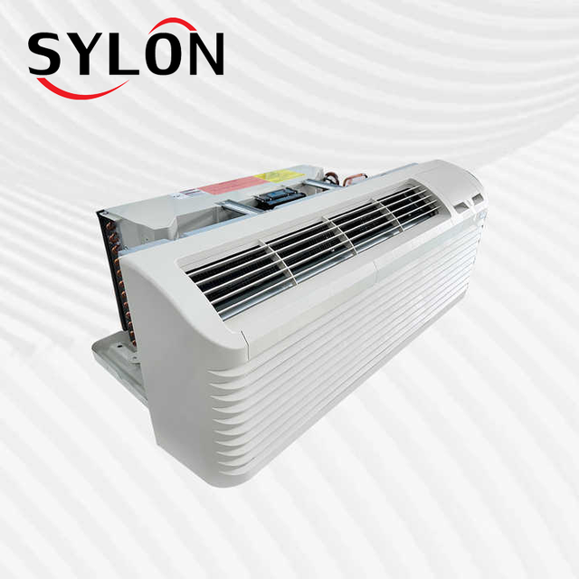 Smart Room Thermostat PTAC 7000/9000 /12000/15000BTU Cooling and Heating Energy Efficient Air Conditioner Units