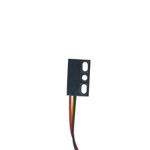 10W 110V NPN Output 12mm Detection Distance Proximity <strong>Sensor</strong> Voltage Magnetic Reed Switch for Gate-controlled Security System - Product Image 2