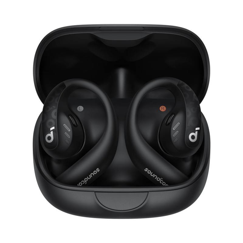 Anker Soundcore Aerofit Pro Open-Ear Headphones - Comfort