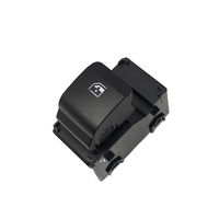 Interrupteur simple de lève-vitre électrique de porte latérale QSF 93581 R1210 pour modèles Hyundai de remplacement