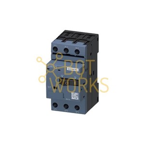 Siemens 3RV16110BD10 - Nuovo - Product Image 1