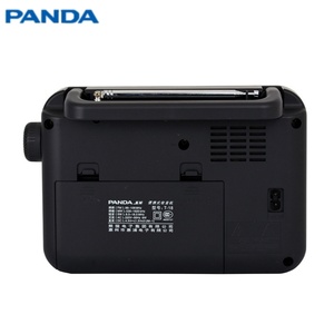 Radio Portátil para el Hogar con AM FM de Dos Bandas - Product Image 6