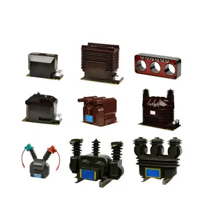 LMZK-10 High Quality Wholesale Current Transformer Indoor Ct Electrical Equipment 10-35kv