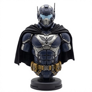 ฟิกเกอร์เรซิ่น NIGHTINGALE ซีรีส์ 01 แบบตั้งโชว์ - Product Image 1