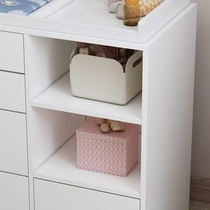 <span class=keywords><strong>Table</strong></span> <span class=keywords><strong>à</strong></span> <span class=keywords><strong>langer</strong></span> en bois <span class=keywords><strong>à</strong></span> prix de gros avec organisateur de couches suspendu, <span class=keywords><strong>table</strong></span> <span class=keywords><strong>à</strong></span> <span class=keywords><strong>langer</strong></span> <span class=keywords><strong>blanche</strong></span> avec tiroir, organisateur pour enfants - Product Image 5