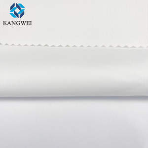 ผ้าโพลีเอสเตอร์สแปนเด็กซ์ระบายอากาศได้ดีผ้า240gsm นกอินทรี3D - Product Image 5