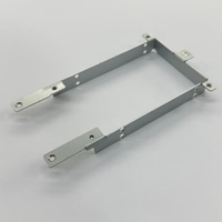 Boîtier de contrôleur industriel de précision, coque en aluminium de précision, livraison rapide, cadre en acier, découpe laser, support en tôle pliée CNC