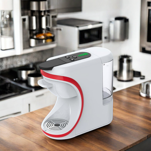 <span class=keywords><strong>Machine</strong></span> à café <span class=keywords><strong>expresso</strong></span> automatique 6 en 1 <span class=keywords><strong>machine</strong></span> à café multi-capsules maison - Product Image 2