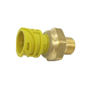 Panela de Óleo novo Interruptor Do Sensor de Pressão de Combustível Se Encaixa Para O Caminhão Volvo D12 D13 21634017 20905373 20499340 21746206 20796744