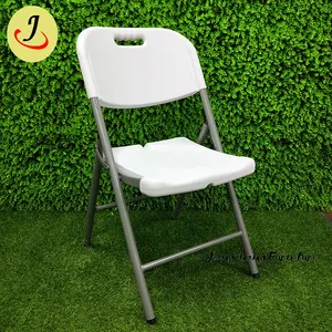 Cheap Plastic Outdoor High Quality Portable Folding Chair