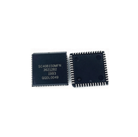 Circuits intégrés SC408150MFNR PLCC-52 SC408150MFN SMD PLCC-52 SC408150MFNR2, composants de microchip PCBA, service de sourcing