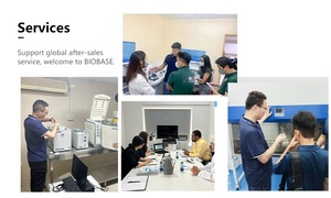 เครื่องวัดค่า pH <span class=keywords><strong>แ</strong></span>บบพกพา BIOBASE China รุ่น BK-PH10P โซลูชันที่กะทัดรัด<span class=keywords><strong>แ</strong></span>ละเชื่อถือได้สำหรับการวัดค่า pH อย่างรวดเร็ว<span class=keywords><strong>แ</strong></span>ละ<span class=keywords><strong>แ</strong></span>ม่นยำในห้องปฏิบัติการ - Product Image 4