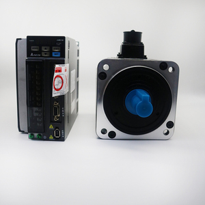 ชุดขับมอเตอร์เซอร์โว1KW เดลต้า B3ของแท้บรรจุภัณฑ์ความแม่นยำสูง ASD-B3-1021-E 6.0A ไฟฟ้ากระแสสลับ220โวลต์ /l + ECM-B3M-E21310RS1 <span class=keywords><strong>SS1</strong></span> - Product Image 2