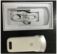 Sonde échographique convexe B portable sans fil Sonostar – Échographe sans fil
